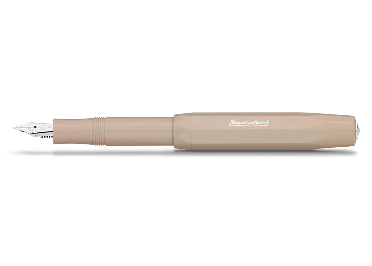 Kaweco SKYLINE SPORT Macchiato Plume EF
