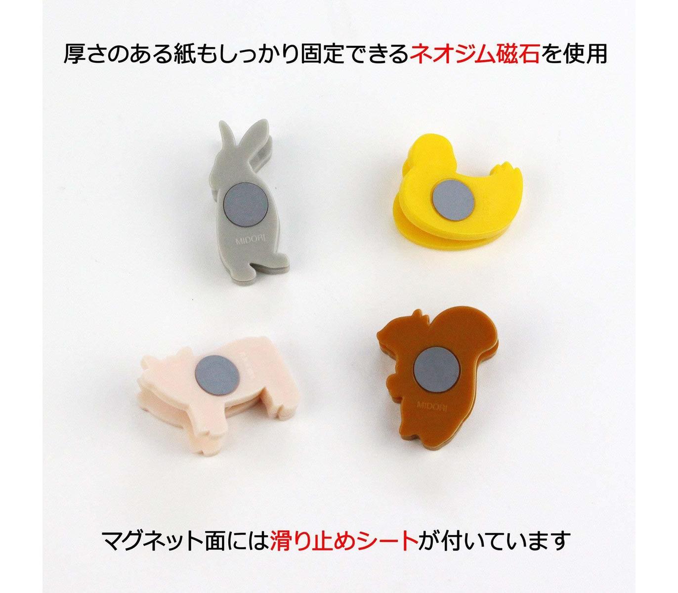 Magnet Clip Pince, Ferme