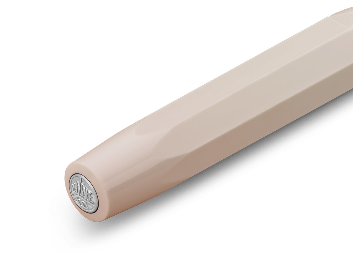 Kaweco SKYLINE SPORT Macchiato Plume B