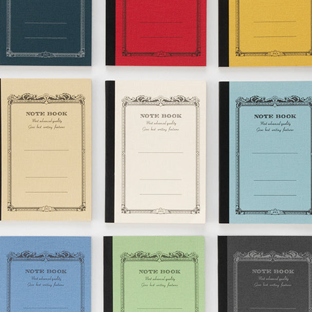 <a href="/pages/apica-notebook" title="Apica Notebook">Apica Notebook</a>