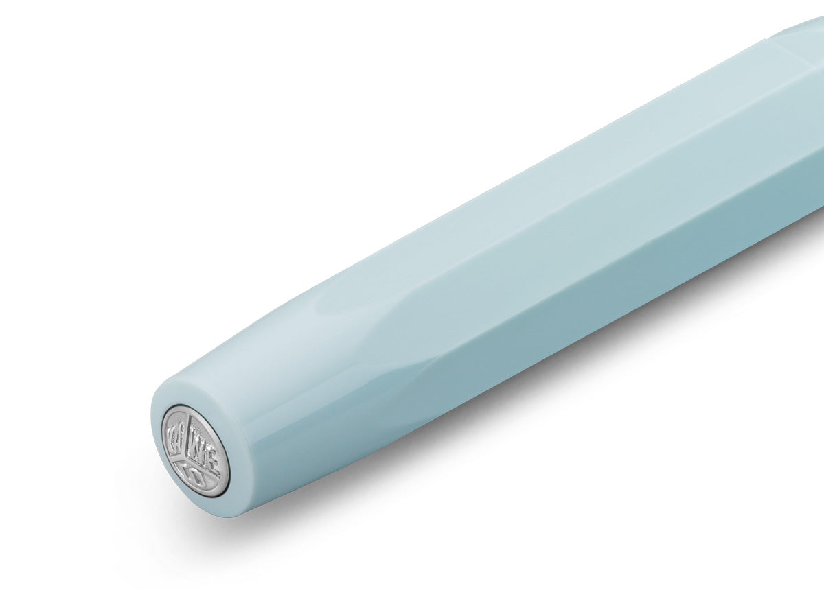 Kaweco SKYLINE SPORT Mint Plume EF
