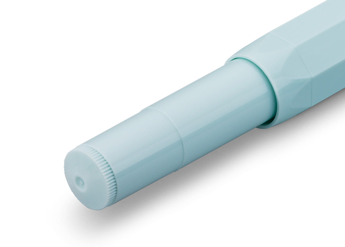 Kaweco SKYLINE SPORT Mint Plume EF