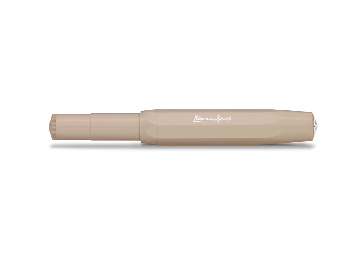 Kaweco SKYLINE SPORT Macchiato Plume M