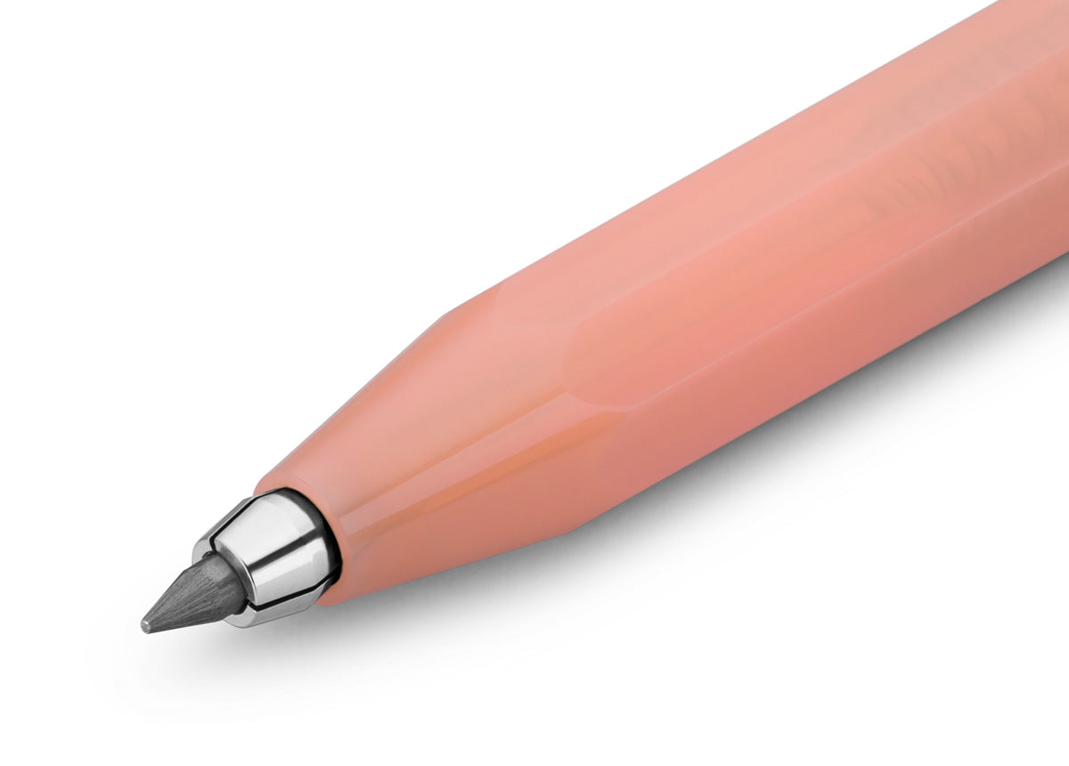 Kaweco  FROSTED SPORT Mandarine porte-mine 3.2mm