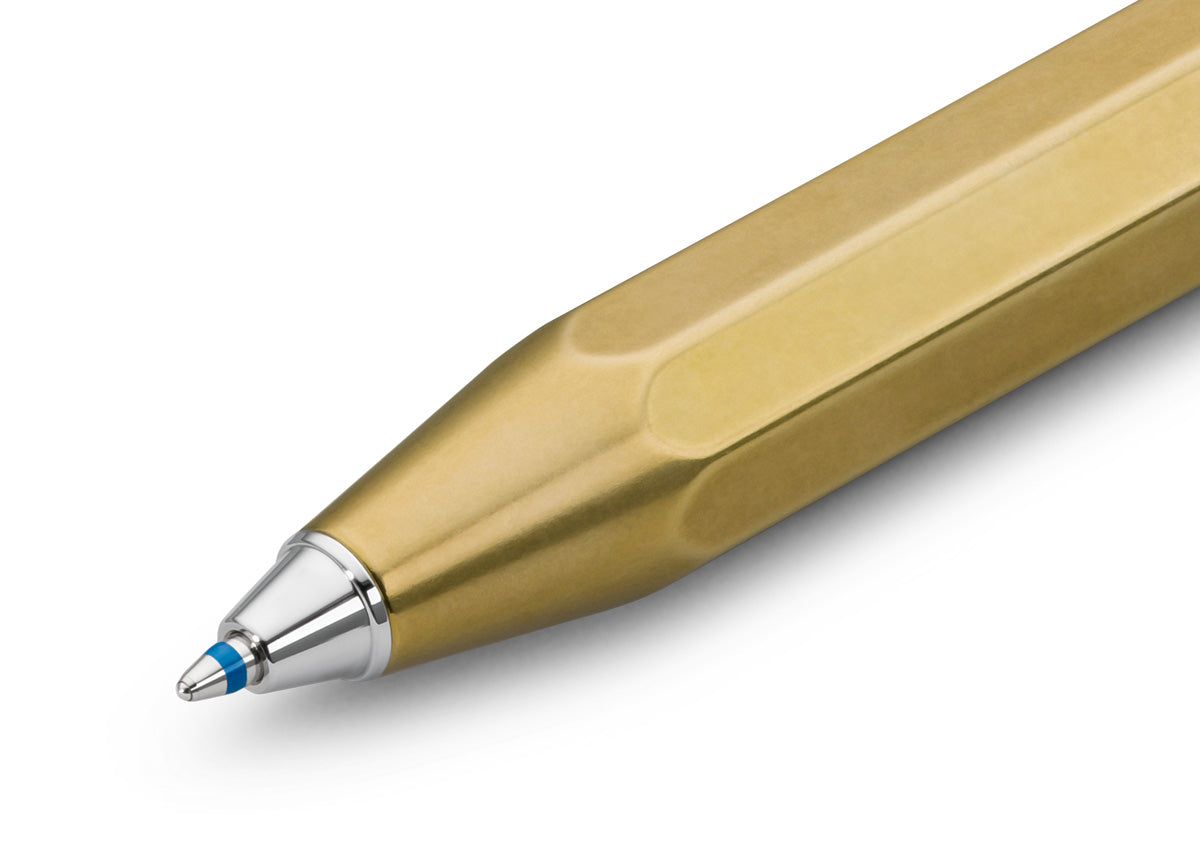 Kaweco BRASS SPORT Bille