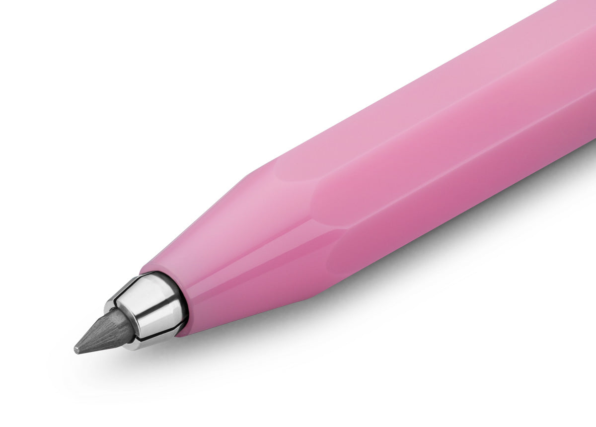 Kaweco FROSTED SPORT Blush Pitaya porte-mine 3.2mm