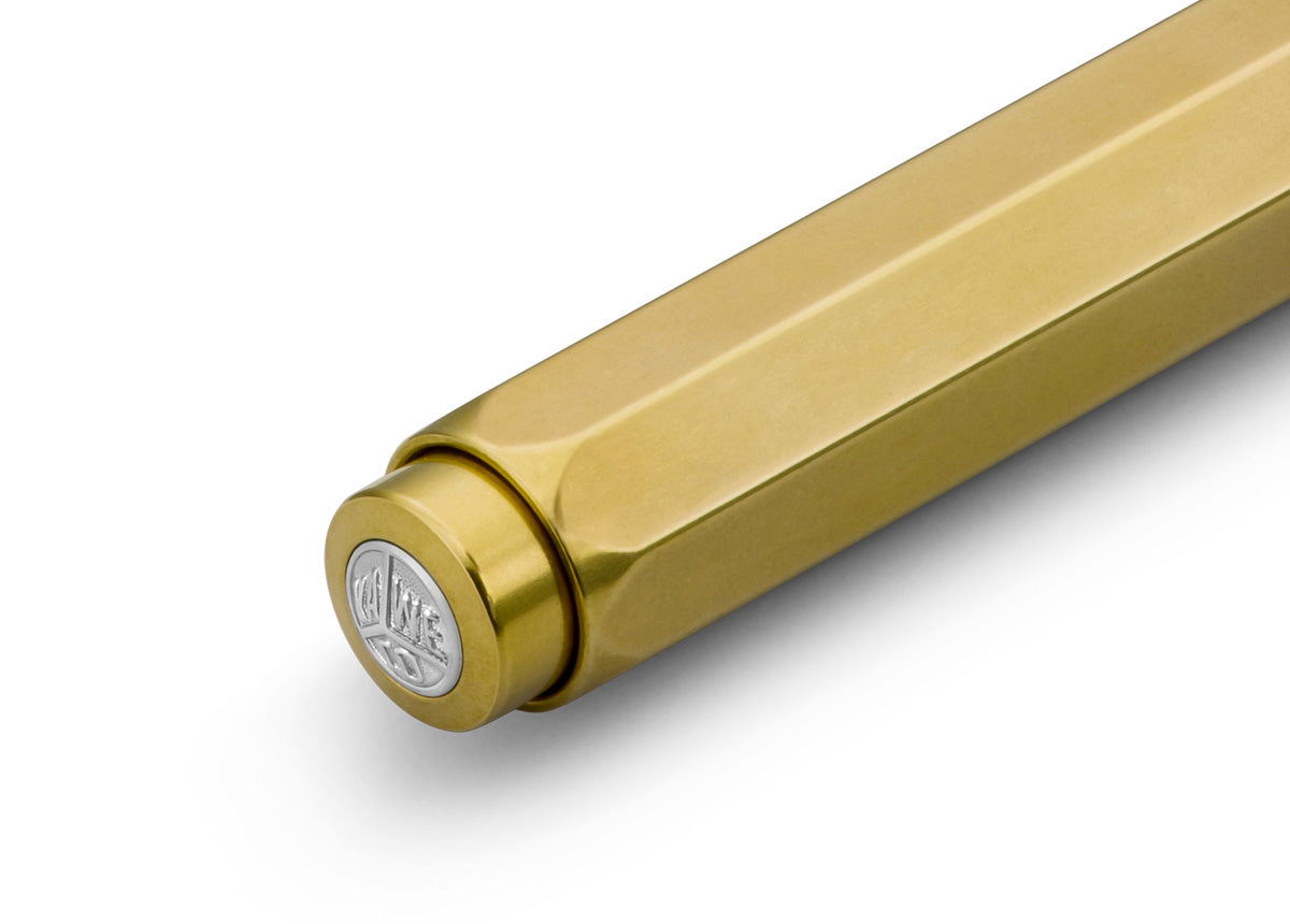 Kaweco BRASS SPORT Bille