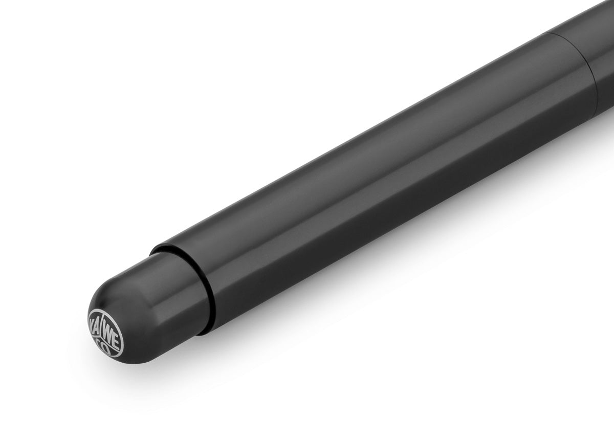 Kaweco Liliput Noir Bille