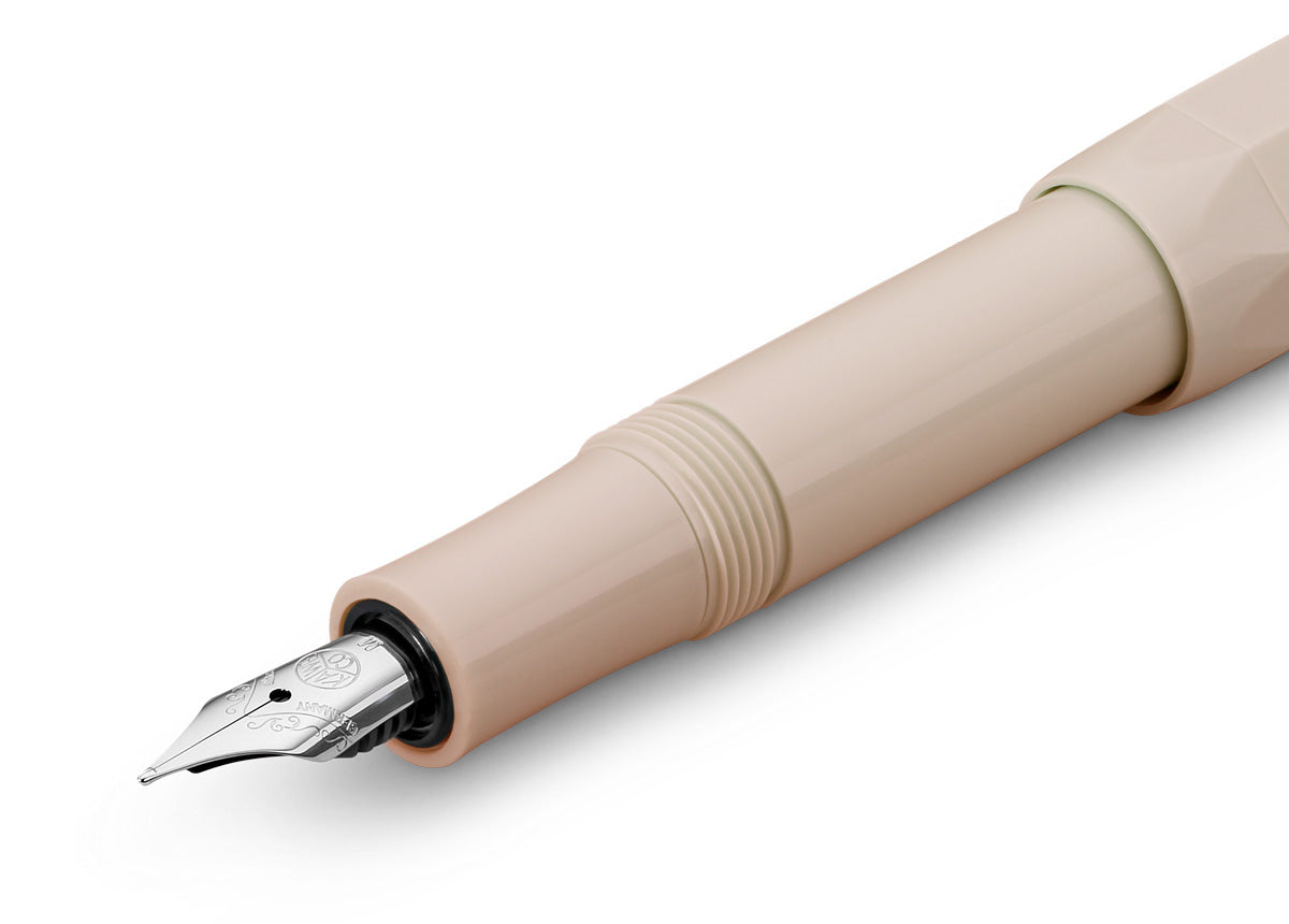Kaweco SKYLINE SPORT Macchiato Plume B