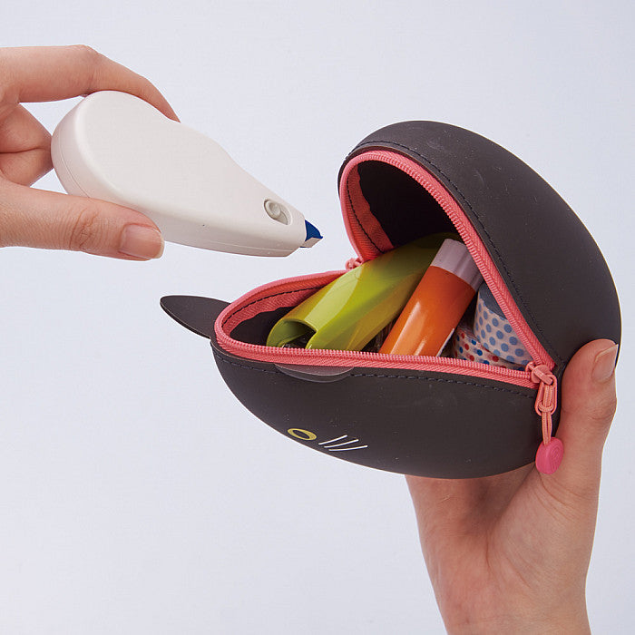 Trousse Œuf Shiba