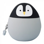 Trousse Œuf Pingouin