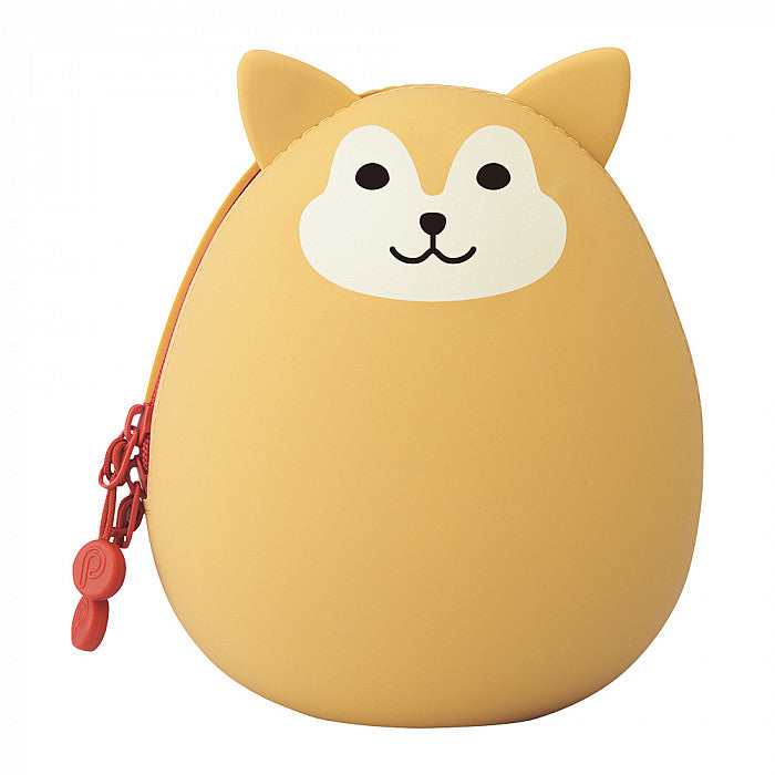 Trousse Œuf Shiba