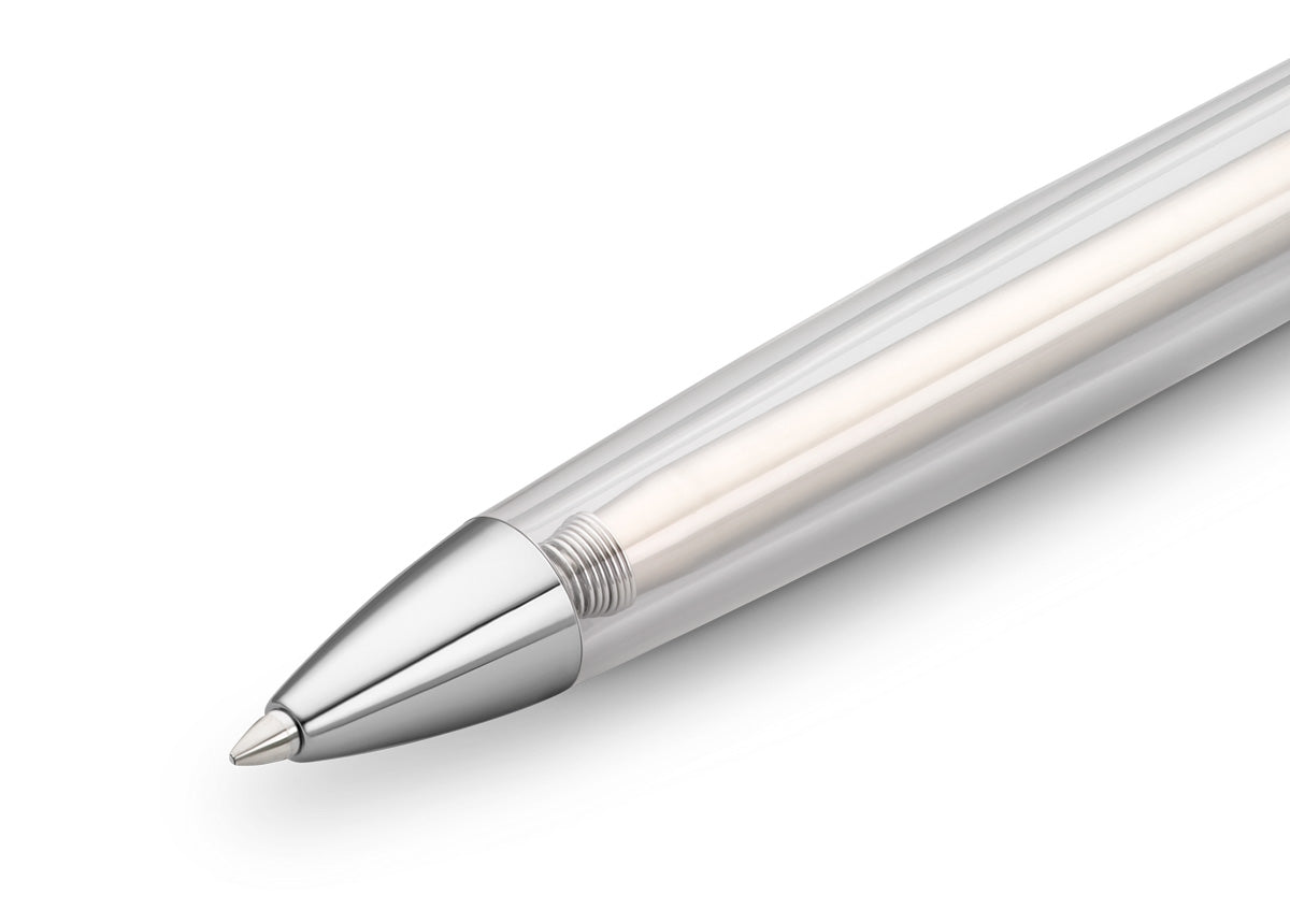 Kaweco STUDENT Transparent Bille