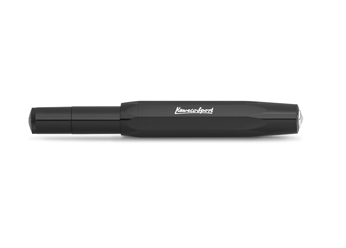 Kaweco SKYLINE SPORT Noir Plume B