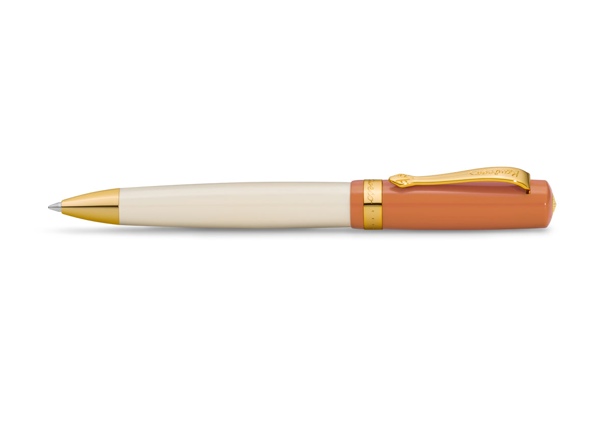 Kaweco STUDENT 70's Soul bille