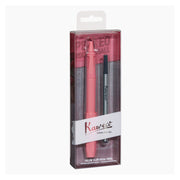 Kaweco PERKEO Peony Blossom Set roller