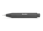 Kaweco SKYLINE SPORT Gris Porte-mine 0.7mm
