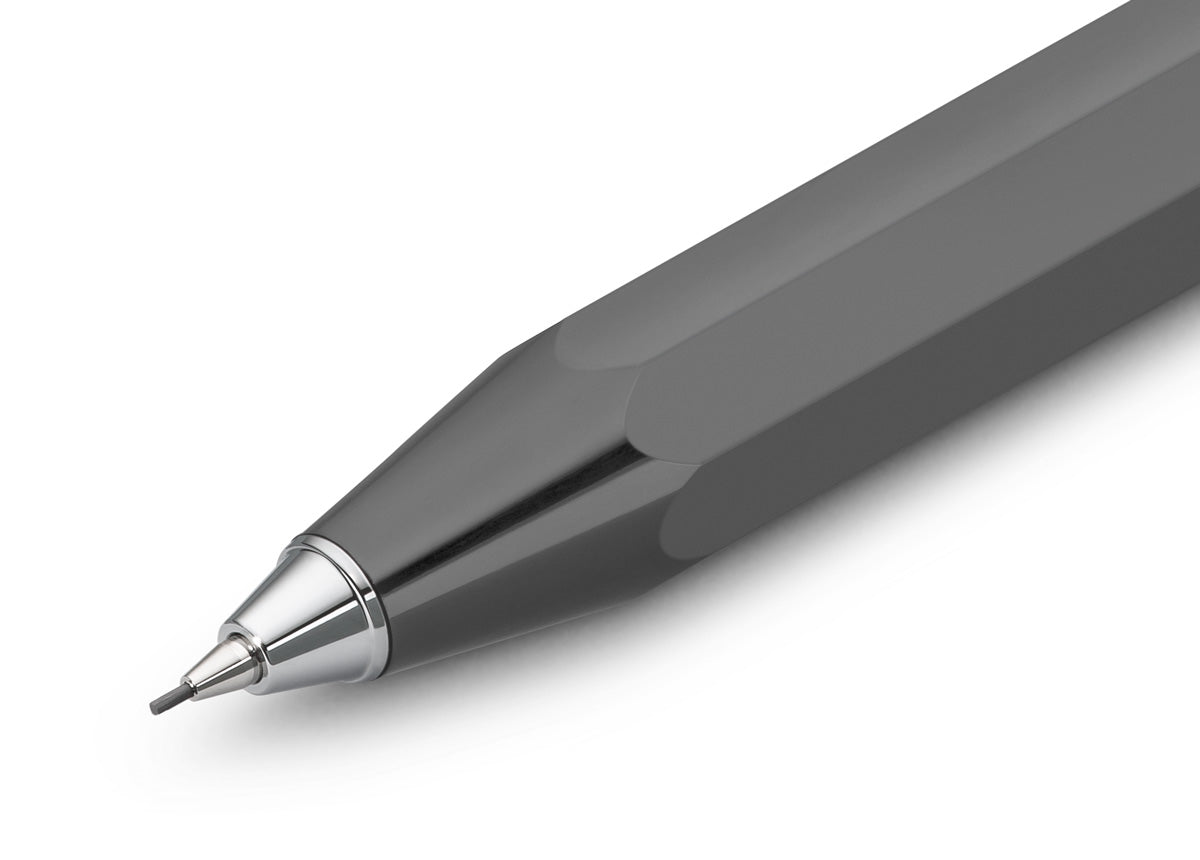 Kaweco SKYLINE SPORT Gris Porte-mine 0.7mm
