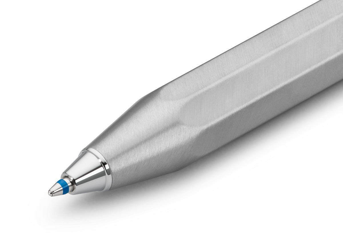 Kaweco STEEL SPORT bille