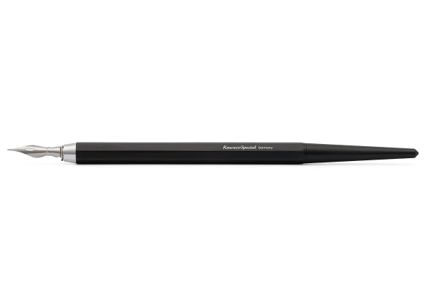 Kaweco SPECIAL DIP Pen Porte-plume Noir