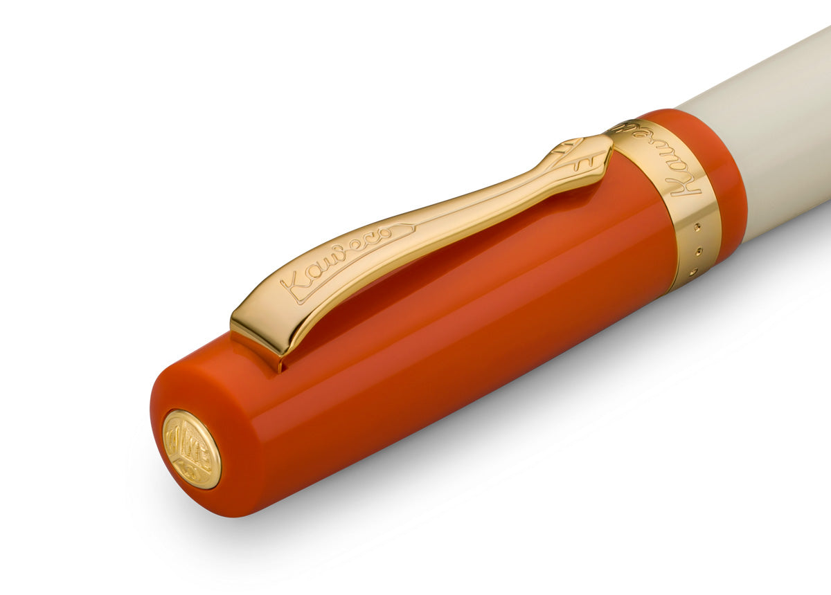Kaweco STUDENT 70's Soul bille