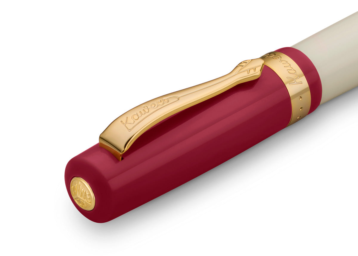 Kaweco STUDENT 30's Blues bille