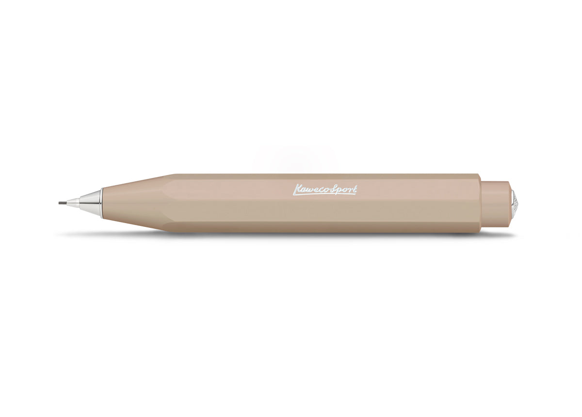 Kaweco SKYLINE SPORT Macchiato Porte-mine 0.7mm