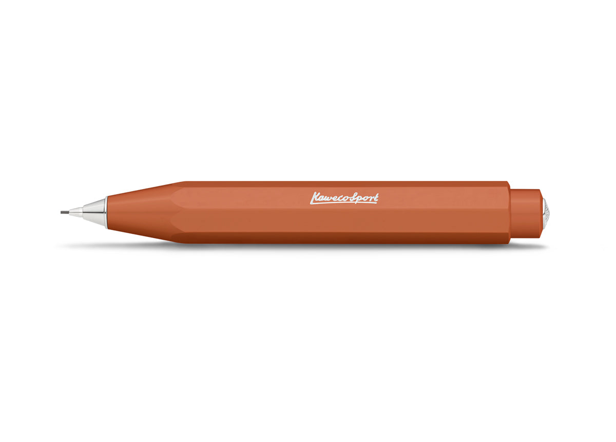 Kaweco SKYLINE SPORT Fox Porte-mine 0.7mm