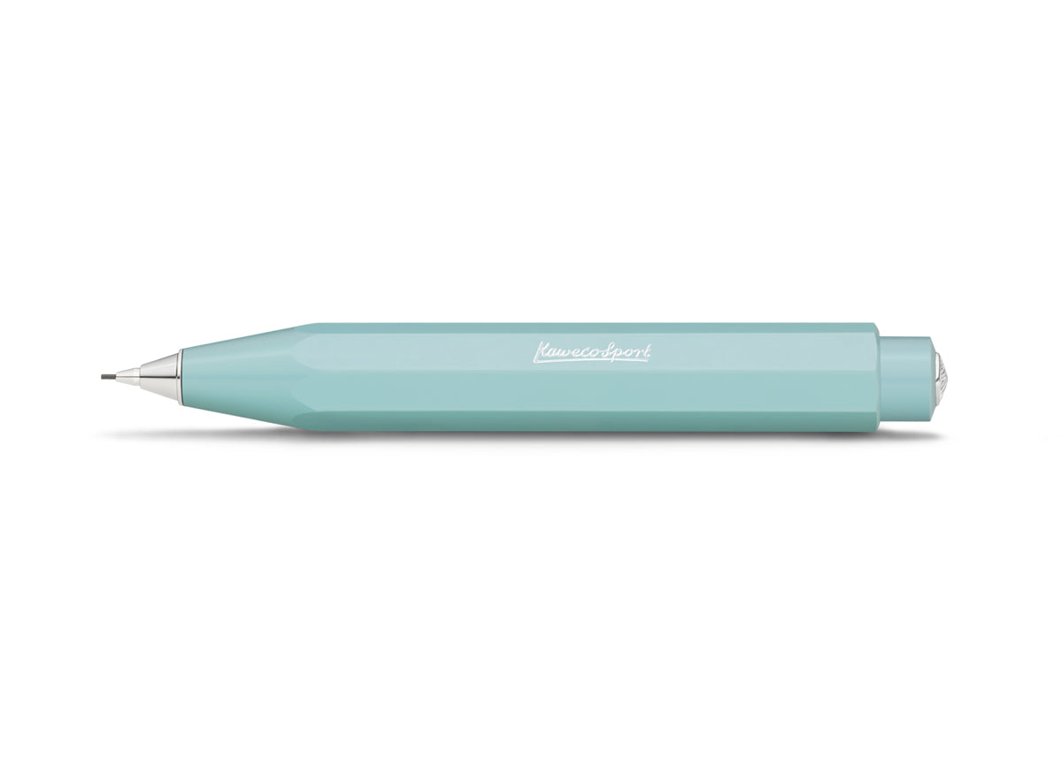 Kaweco SKYLINE SPORT Mint Porte-mine 0.7mm