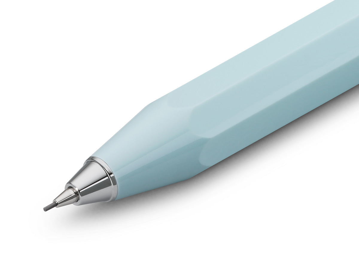 Kaweco SKYLINE SPORT Mint Porte-mine 0.7mm