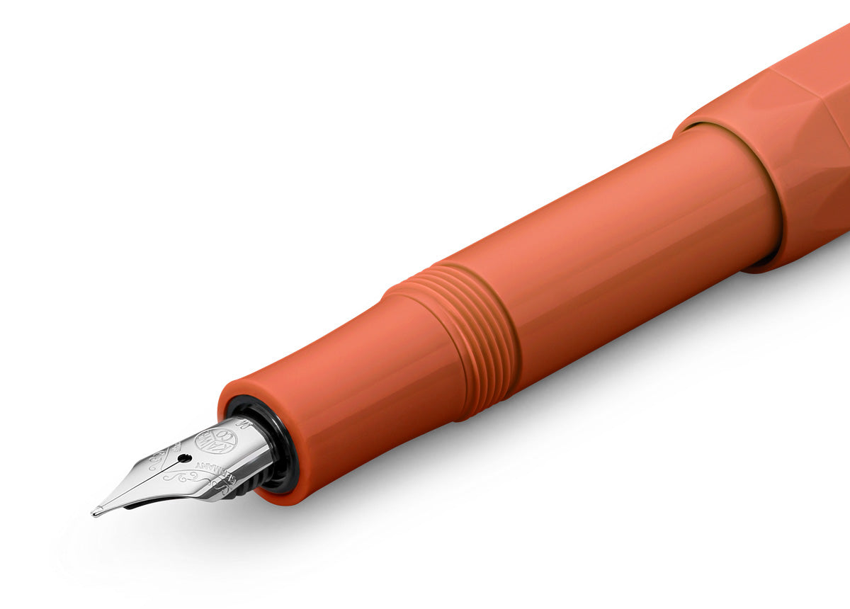 Kaweco SKYLINE SPORT Fox Plume EF