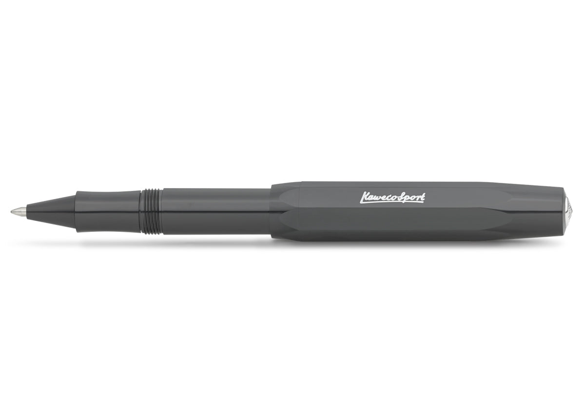 Kaweco SKYLINE SPORT Gris Roller