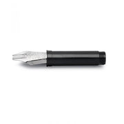 Kaweco Plume Double CALLIGRAPHIE 060 Acier