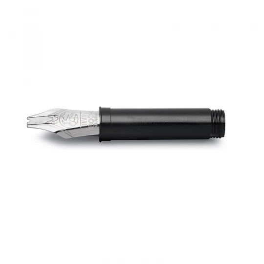 Kaweco Plume Double CALLIGRAPHIE 060 Acier