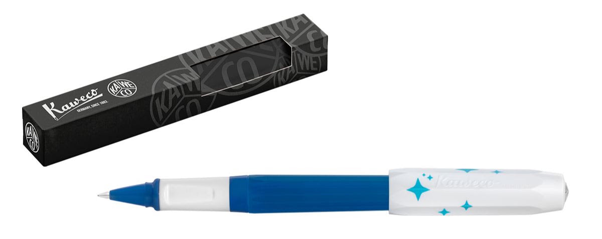Kaweco PERKEO Roller Glow - Edition Limitée