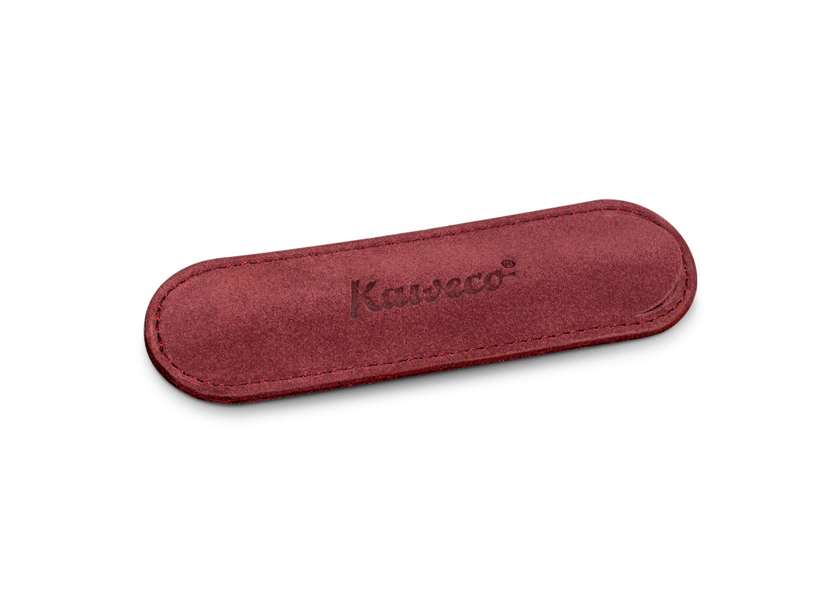 Kaweco SPORT ECO Etui Velour Bordeaux 1 Stylo