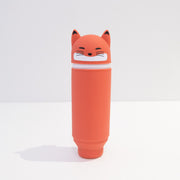 Trousse / Pot à crayons Renard